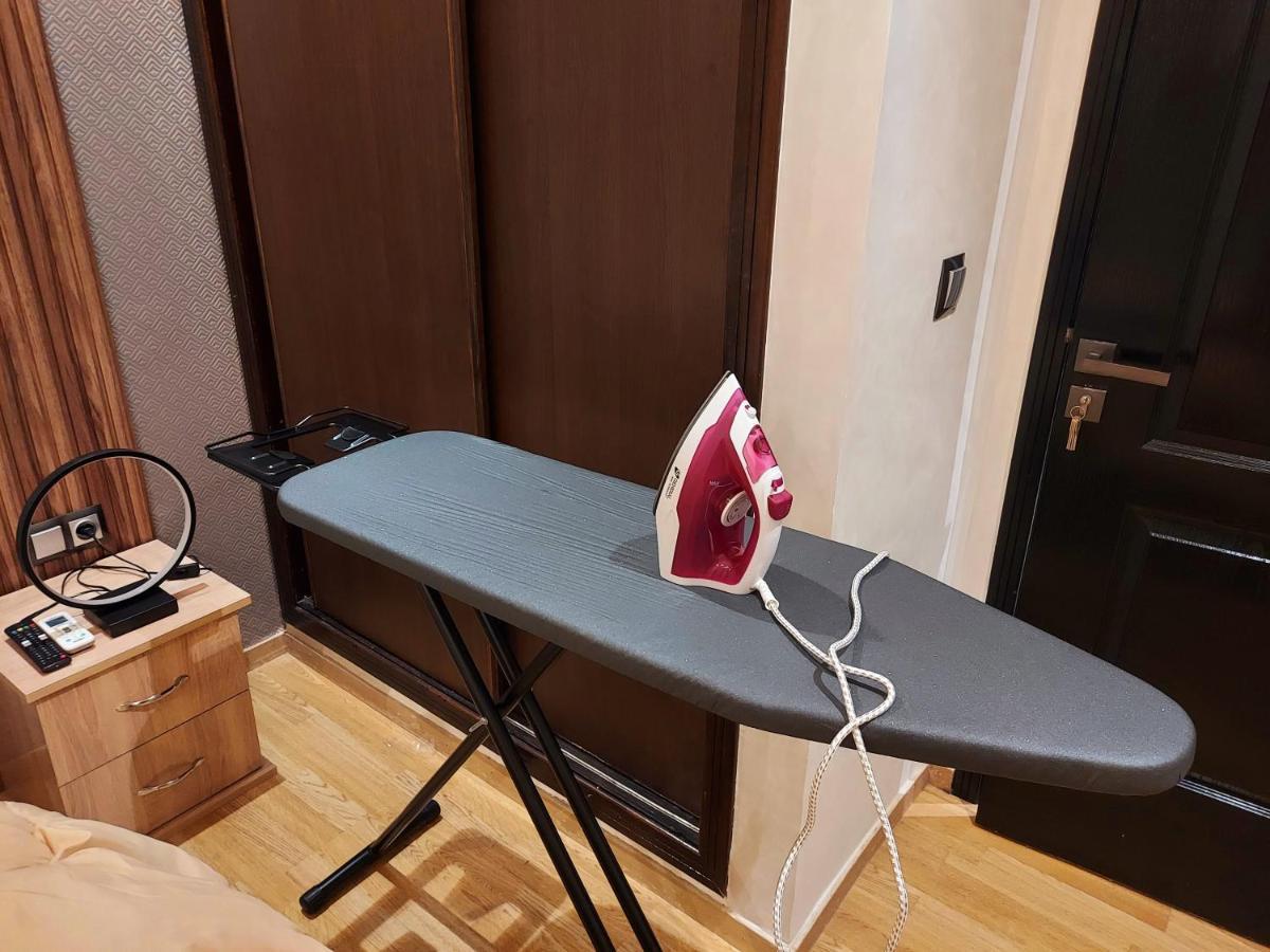 Modern Apartment Opposite The Hassan2 Mosque, Very Well Equipped And Stylish, 85 M2 With Gym And Direct Sea View With Underground Garage , Prohibits Unmarried Couples Of Arab Origin Касабланка Екстер'єр фото