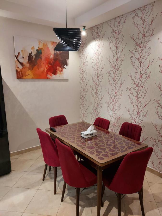 Modern Apartment Opposite The Hassan2 Mosque, Very Well Equipped And Stylish, 85 M2 With Gym And Direct Sea View With Underground Garage , Prohibits Unmarried Couples Of Arab Origin Касабланка Екстер'єр фото